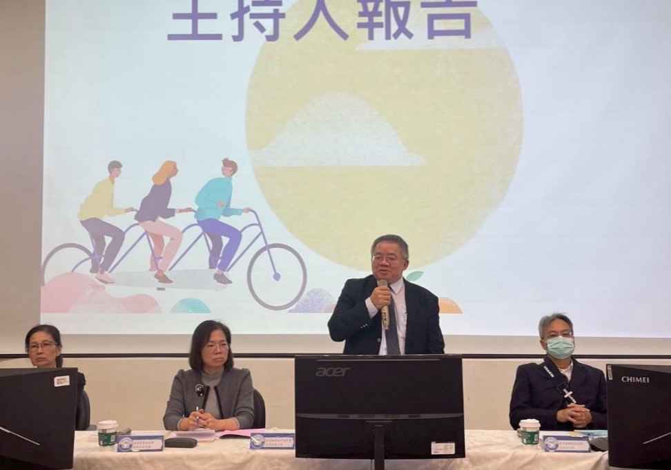 桃檢署召開年度檢警聯席會議　齊心精進未來偵查作為